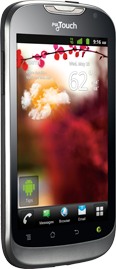 T-Mobile myTouch U8680  (Huawei Phoenix) részletes specifikáció