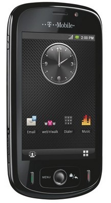 T-Mobile Pulse  (Huawei U8220) kép image