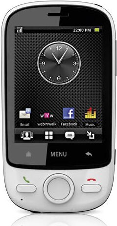 T-Mobile Pulse Mini  (Huawei U8110) kép image