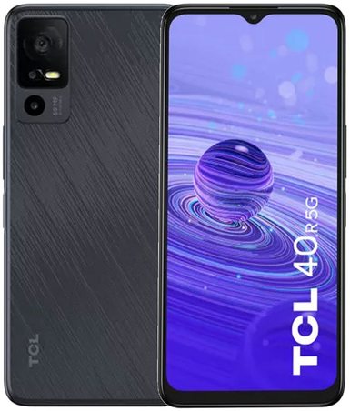 TCL 40 R 5G TD-LTE LATAM 64GB T771A  (TCL T771)