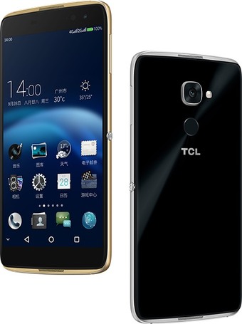 TCL 950 Dual SIM TD-LTE kép image
