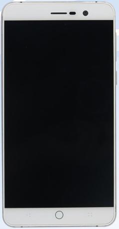 TCL P608L Dual SIM TD-LTE kép image