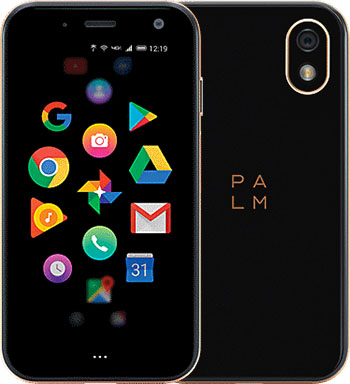 TCL Palm Phone 2018 Global LTE PVG100E / PVG100EU  (TCL Pepito) részletes specifikáció