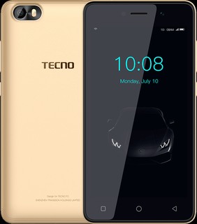 Tecno Mobile F2 Dual SIM  kép image