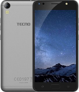 Tecno Mobile I3 Dual SIM LTE kép image