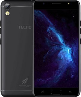 Tecno Mobile I7 Dual SIM LTE részletes specifikáció