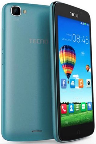 Tecno Mobile L6 Dual SIM kép image