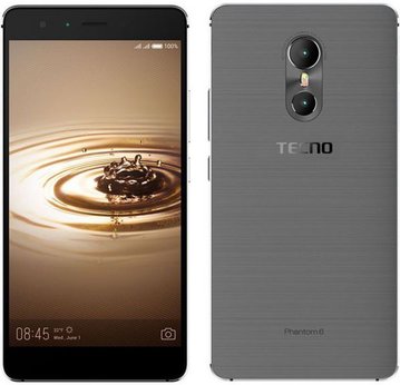 Tecno Mobile Phantom 6 LTE Dual SIM  kép image