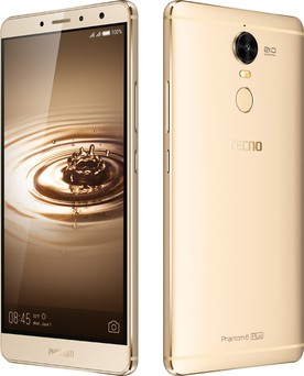 Tecno Mobile Phantom 6 Plus LTE Dual SIM kép image