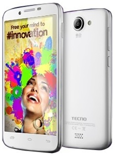 Tecno Mobile Phantom A+ kép image