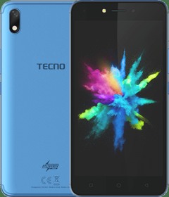 Tecno Mobile Pouvoir 1 Dual SIM kép image