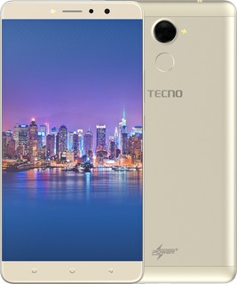 Tecno Mobile Pouvoir L9 Plus Dual SIM kép image