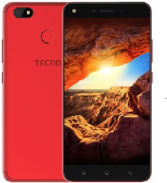 Tecno Mobile Spark Plus K9 Dual SIM kép image