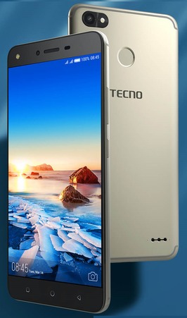 Tecno Mobile Spark Pro Dual SIM LTE kép image