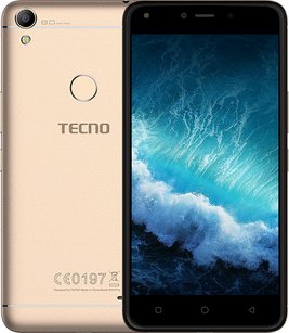Tecno Mobile WX4 Pro Dual SIM LTE kép image