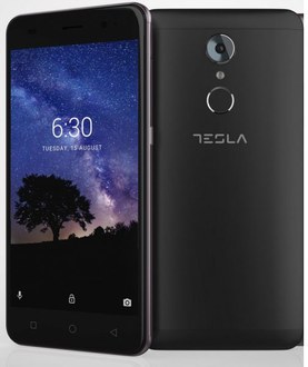 Tesla Smartphone 6.3 Dual SIM LTE  kép image