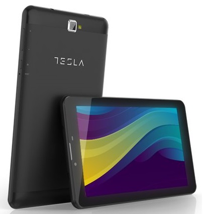 Tesla Tablet M8.1 3G Dual SIM részletes specifikáció