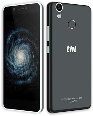 THL T9 Dual SIM LTE kép image