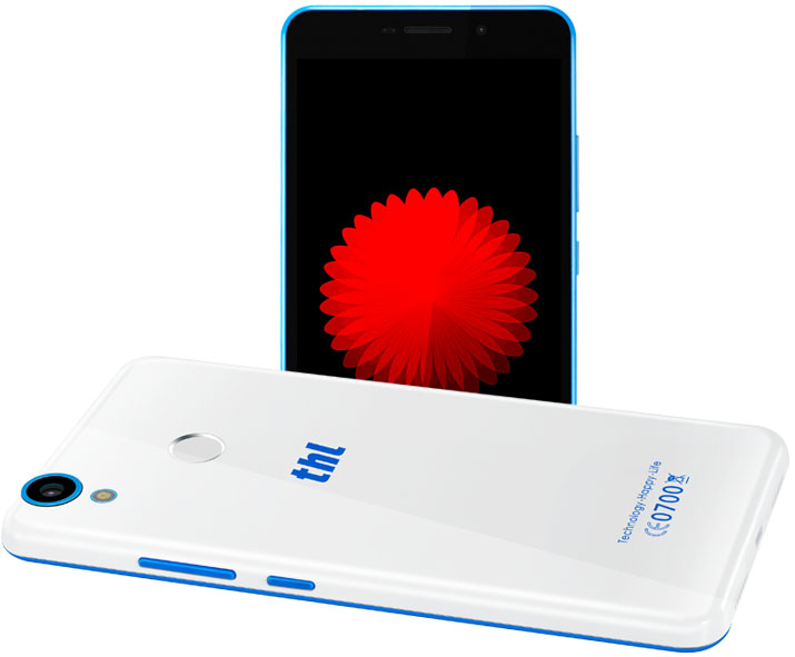 THL T9 Pro Dual SIM LTE kép image