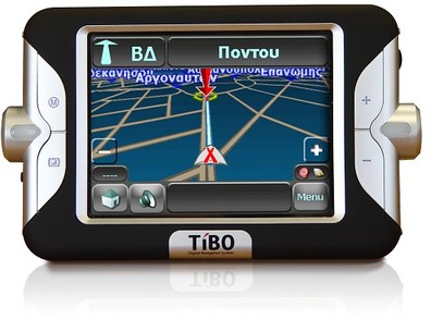 Tibo S1000 részletes specifikáció