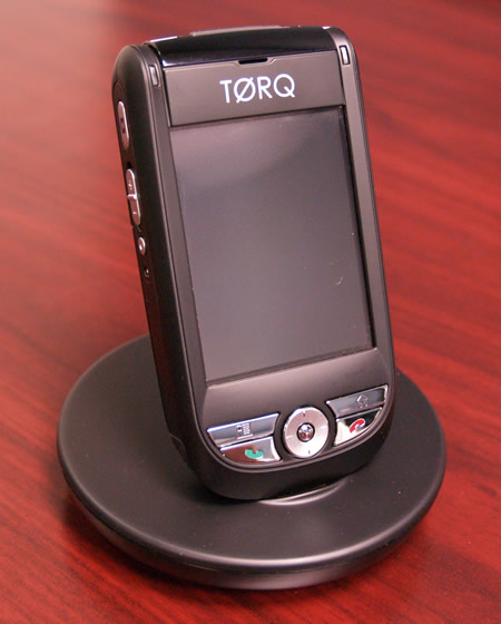 TORQ P120 kép image