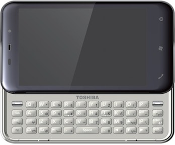 Toshiba dynapocket KG01  (Toshiba K01) részletes specifikáció