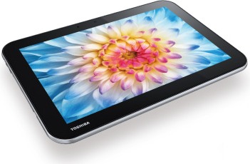 Toshiba Regza Tablet AT503-38J kép image