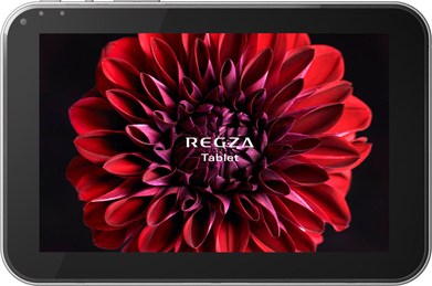Toshiba Regza Tablet AT570 36F részletes specifikáció