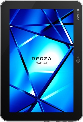 Toshiba Regza Tablet AT700 46F részletes specifikáció