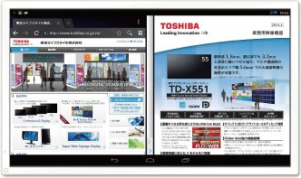 Toshiba Shared Board TT302 kép image