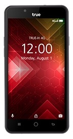 TrueSmart 4G GEN C 5.0 Dual SIM LTE kép image