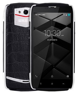 Uhans U200 LTE Dual SIM kép image