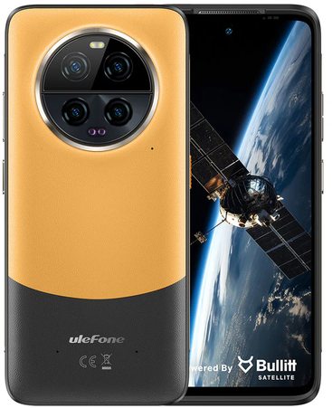 uleFone Armor 23 Ultra Global Dual SIM TD-LTE 512GB