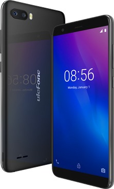 uleFone S1 Dual SIM kép image