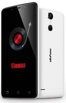 uleFone Vienna LTE Dual SIM részletes specifikáció