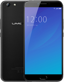 UMI Umidigi C Note 2 Dual Sim LTE-A részletes specifikáció