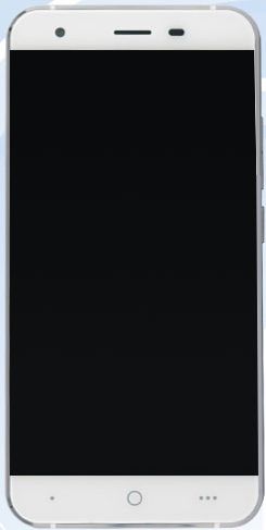 Uniscope U66 TD-LTE Dual SIM kép image