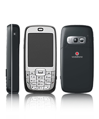 Vodafone v1415  (HTC Vox) kép image