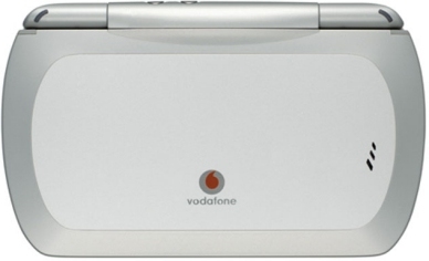 Vodafone VPA IV / v1640  (HTC Universal) részletes specifikáció