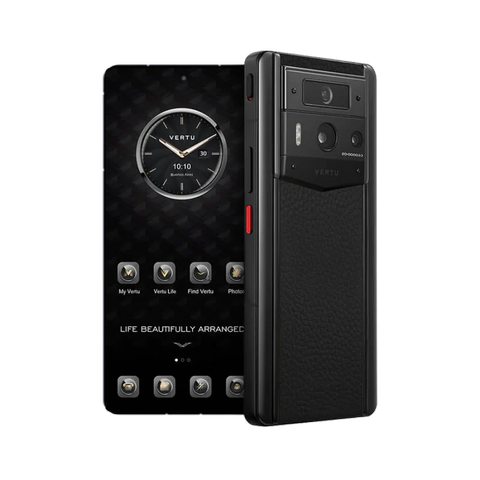 Vertu Metavertu 2 5G Global Dual SIM TD-LTE 512GB VTL-202301  (ZTE 713J)