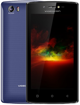 Videocon Graphite 2 V45GD Dual SIM TD-LTE kép image