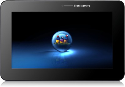 ViewSonic ViewPad 10s 3G részletes specifikáció