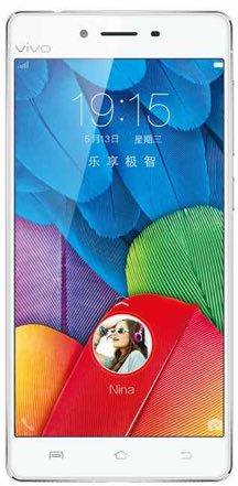 BBK Vivo X5Pro Dual SIM TD-LTE kép image