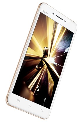 BBK Vivo X6L Dual SIM TD-LTE kép image