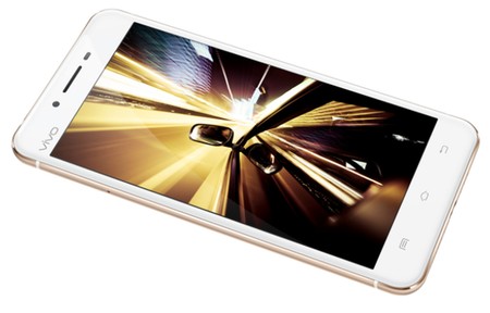 BBK Vivo X6S L Dual SIM TD-LTE kép image