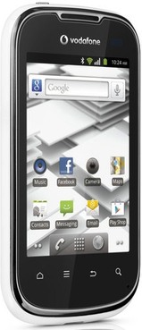Vodafone Smart II  (TCL V860) kép image