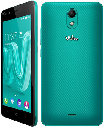 Wiko Kenny Dual Sim LTE M1980 kép image