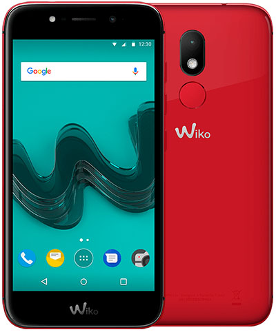 Wiko WIM Lite Dual SIM LTE-A kép image