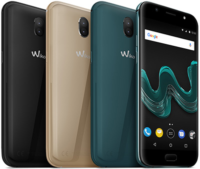 Wiko WIM Dual SIM TD-LTE kép image