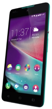 Wiko Rainbow Lite 4G Dual SIM LTE kép image